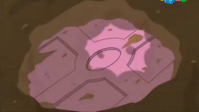 Волшебная четвёрка Серия 11. The Magical Tooth Fairies 2012