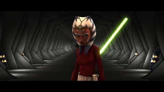 Ahsoka Tribute (Epic Music)
