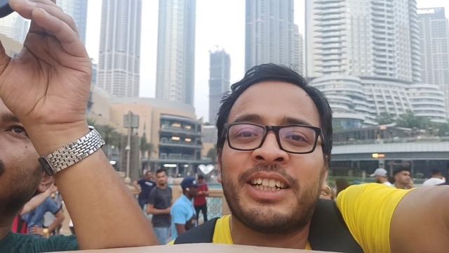 My First Vlog in Dubai Mall | Fountain Show Vlog#1#siddhantpanwar #dubaimall #myfirstvlog смотреть онлайн