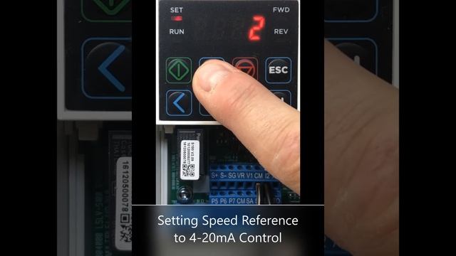 SD300 Basic Setup смотреть онлайн