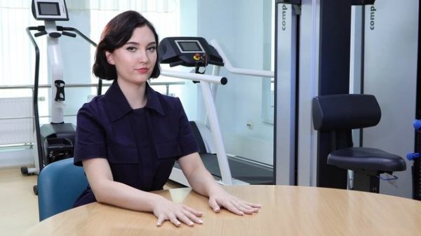 Комплекс упражнений для разработки лучезапястного сустава