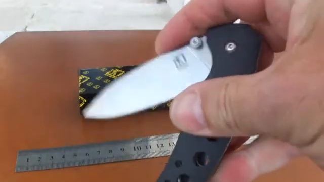 Jiaheng JH10, F3, Black G10, D2, Люкс!