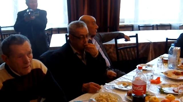 Султан-Корган, Казноруш балилири,отуруши 26.12.2015 часть 2я смотреть онлайн