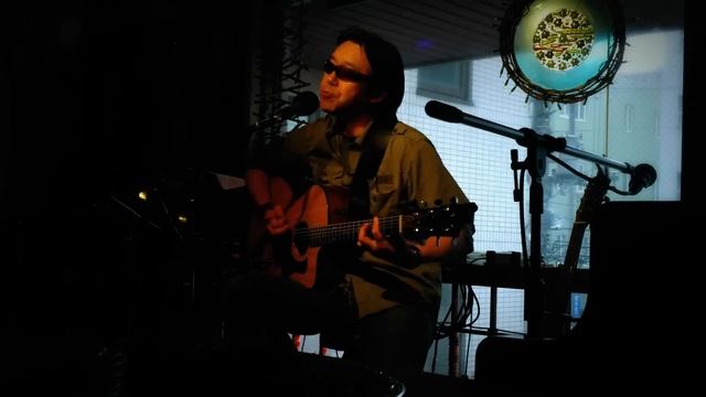 One More Cup of Coffee (Bob Dylan Cover at Restaurant Cafe' Rit) смотреть онлайн