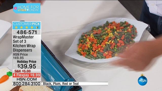 HSN | Practical Presents 11.28.2016 - 06 PM смотреть онлайн