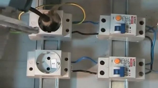 узо ошибки при подключении