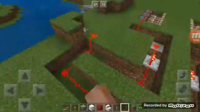 Как построить дом под землёй смотреть онлайн