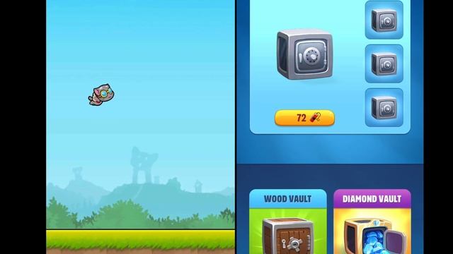 How to Play My Talking Tom 2 Vs My Talking Angel 😇 Android iOS Gameplay Walkthrough смотреть онлайн