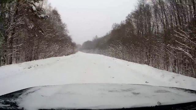 Нива Тревел. Зимнее вождение, новая резина, и другие вопросы. смотреть онлайн