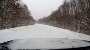 Нива Тревел. Зимнее вождение, новая резина, и другие вопросы.