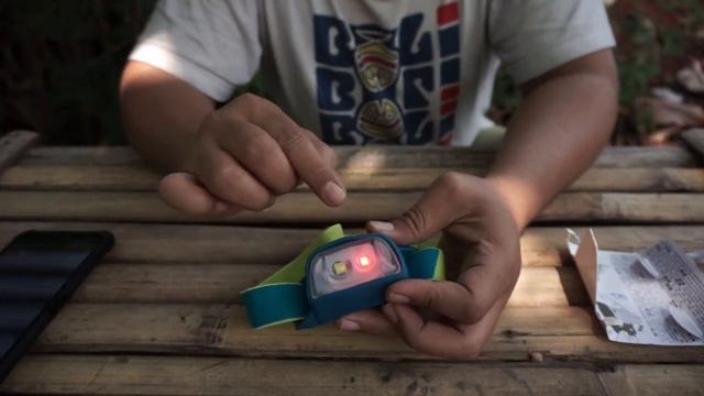 Review Headlamp Forclaz Onnight 100 #headlampforclaz #reviewheadlamp смотреть онлайн