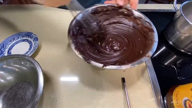 316. Конфета🥃 "Crema Catalana" смотреть онлайн