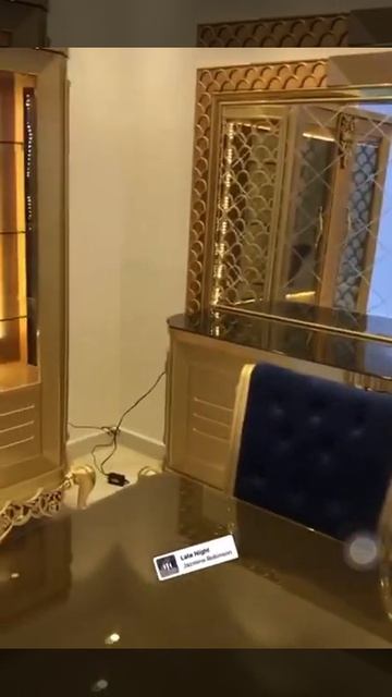أشيك غرفة سفرة كلاسيك смотреть онлайн