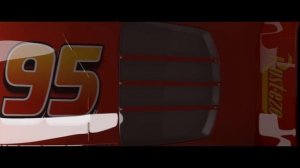 Скорость, я скорость   Тачки   Момент из мультфильма