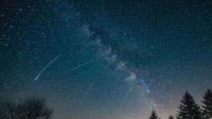 Какие созвездия видны в Северном полушарии