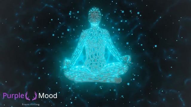 Reduce symptoms of depression | Water sounds | Alpha waves | Relaxation music | Binaural beats смотреть онлайн