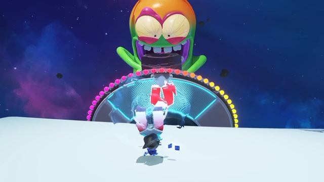 ФИНАЛ ASTROBOT PS5 #30 смотреть онлайн