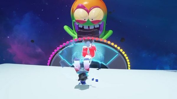 ФИНАЛ ASTROBOT PS5 #30