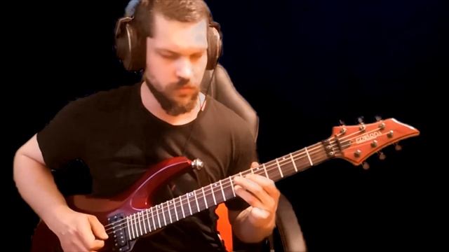 Ария - Тореро (соло кавер)
