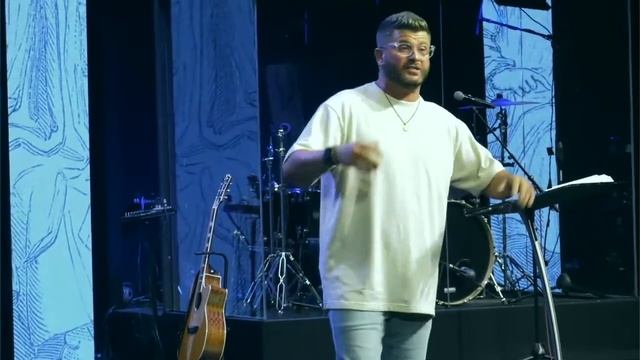 Compassion Online - Best Sermon Ever смотреть онлайн