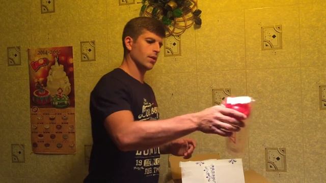 Я получил акционный пакет Jeunesse!!! смотреть онлайн