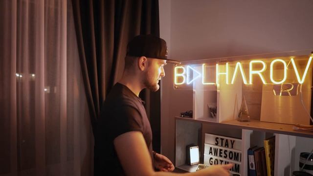 ЭРГОНОМИКА рабочего места | Моя YOUTUBE-студия смотреть онлайн