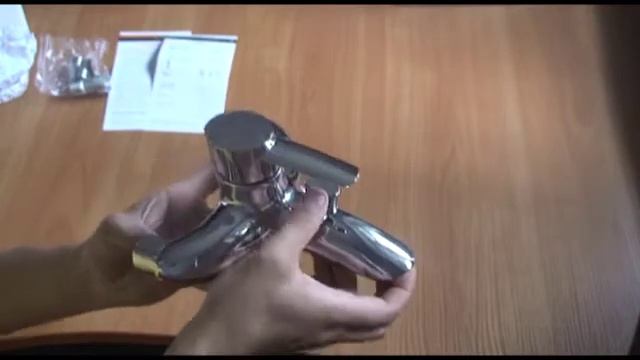 Смеситель IMPRESE Morava 10220 смотреть онлайн