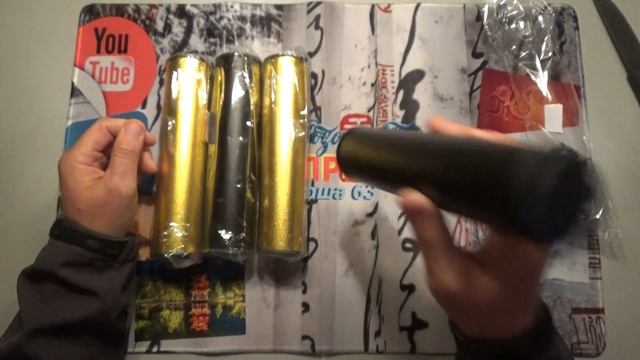 Шейкеры с Алиэкспресс! Для любителей Чунга Чанги )))! Обзор! смотреть онлайн