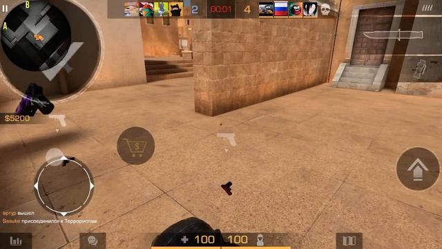 Играю в стендофф 2 а вы сколько всего делали килов смотреть онлайн