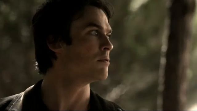 The Vampire Diaries - All Damon Attacks/Fights (Season 6) смотреть онлайн