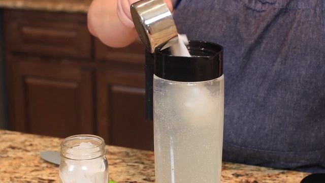 How To Make Fresh Limeade