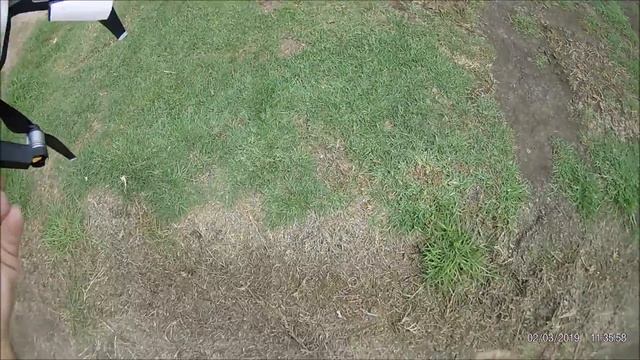 Mavic hAir Cut смотреть онлайн