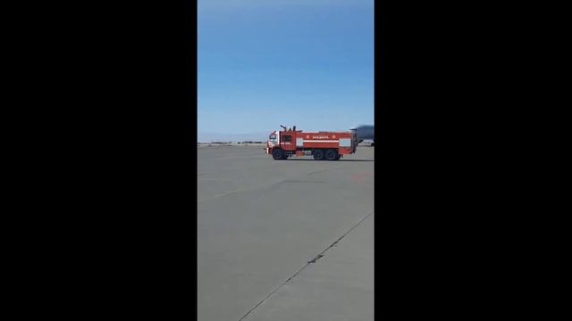 ✈️ Россия / Боинг 777 / Boeing 777-300 ER  - СПАСОП