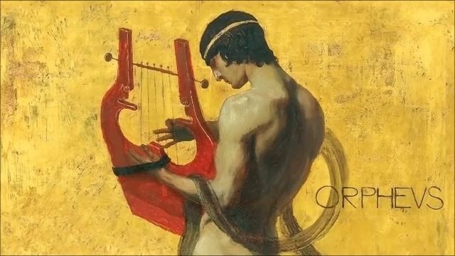 Orpheus Odyssey - Legends on Strings, Relaxing Music, Mind relaxing music смотреть онлайн