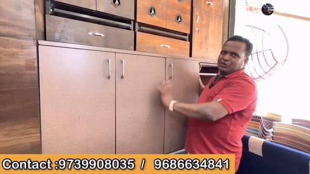 ಡಿಸ್ಕೌಂಟ್ ಮೇಲೆ ಡಿಸ್ಕೌಂಟ್ | Furniture store near me | Sofa Couch Dining table bed Jhula Mattress смотреть онлайн
