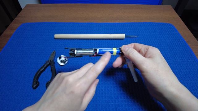 vlog 190【fairy will 電動歯ブラシ FW-507 分解】リチウム電池取り出し 小さい穴を無理やり広げてカバーを引っこぬく 疲れる大変 смотреть онлайн