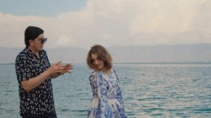 Титал Надоян - Жияна мн (Tital Nadoyan - Jîyana min)
