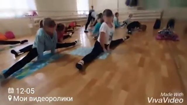 18 декабря 2019 г. смотреть онлайн