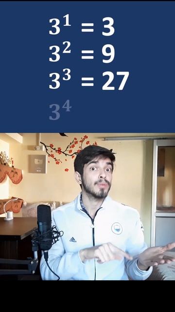 What is the remainder of 3^256 when divided by 5? смотреть онлайн