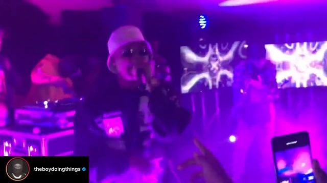 The last turn up at Huula Beach ft Areece, Uncle Waffles, Costa Titch, Baby Daiz, Major Steez смотреть онлайн