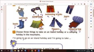 Hello, Sunshine! 16 a, Mod 8, Spotlight 4