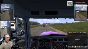 Конвой ATS   Yrikon63