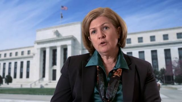 Segment 603: The Role of Congress in Supervision and Regulation смотреть онлайн