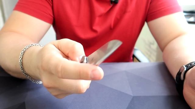 ОТЛИЧНЫЙ ВАРИАНТ! Kansept Mini Kryo складной нож