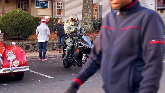 Cars and Coffee - Featuring Ferrari 458 Speciale - Great Falls, VA - Nov 2, 2019 смотреть онлайн