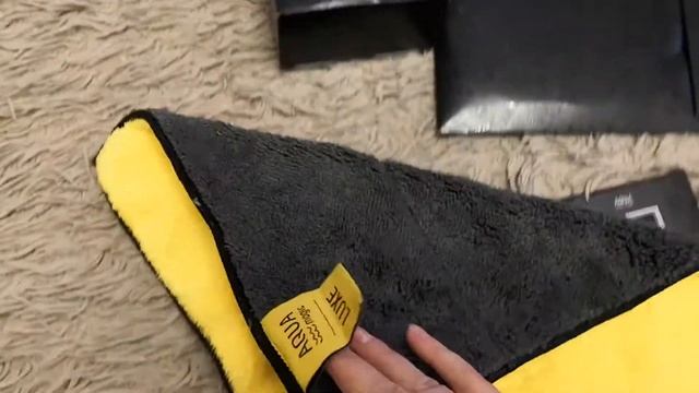 Распаковка посылки от гринвей... смотреть онлайн