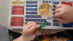 ОБЗОР ЭЛЕКТРО КОНСТРУКТОРА.