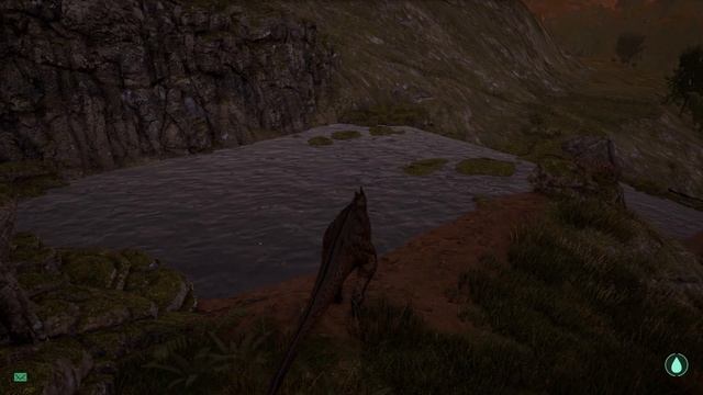 The Isle - Безжалостный Цератозавр, часть 2. смотреть онлайн