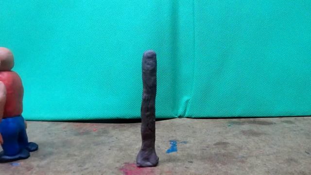 Пластилиновый фермер и чучело смотреть онлайн