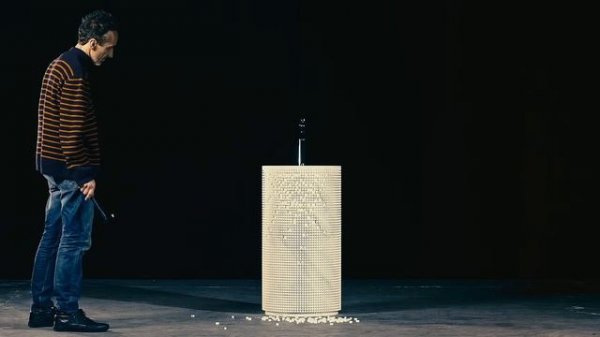 Раковина Antonio Lupi Pixel